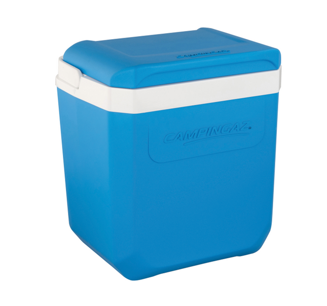 Campingaz - Koelbox - Icetime Plus - 30 Liter - Blauw