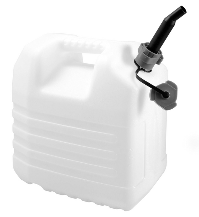 EDA Jerrycan met tuit 5ltr