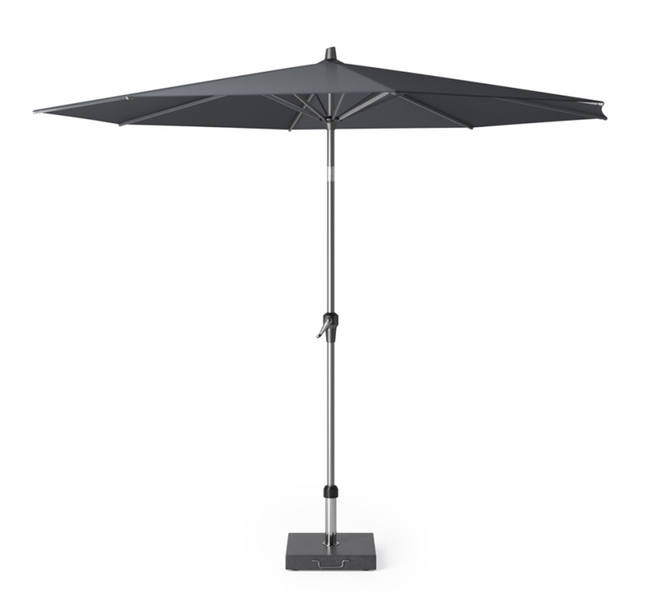 Platinum Riva parasol Ø3 m