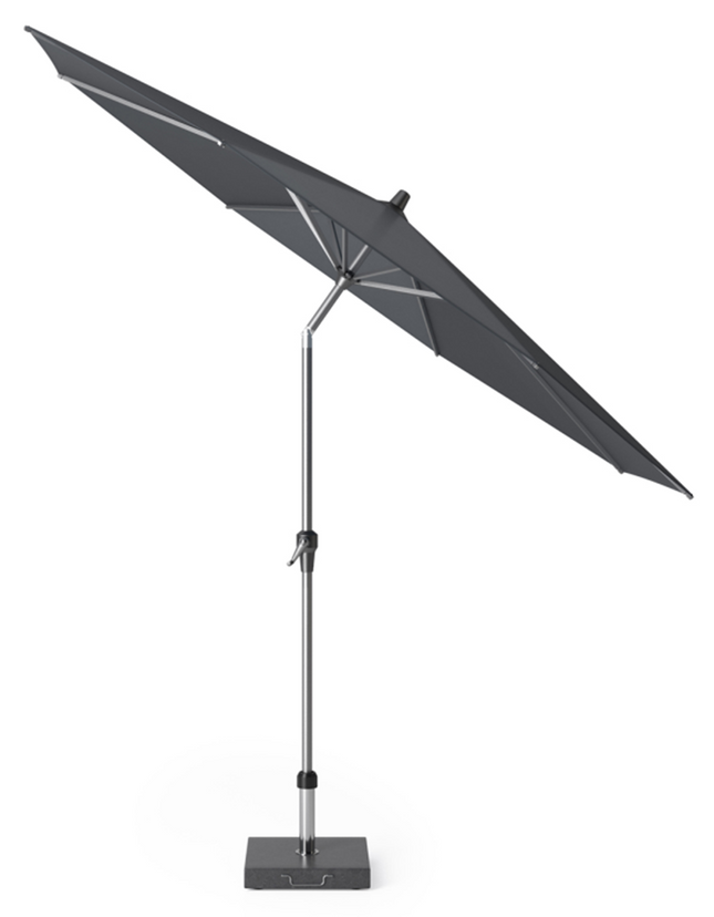 Platinum Riva parasol Ø3 m