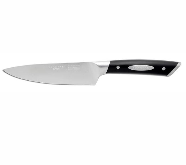 Scanpan Classic koksmes - 15 cm