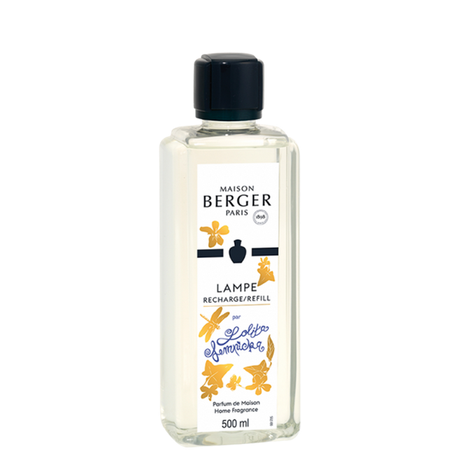 Lampe Berger Lolita 500 ml