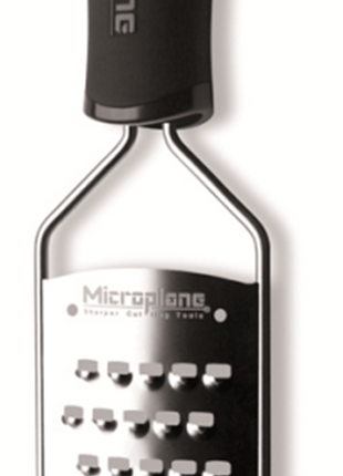 Microplane Gourmet Rasp Grof