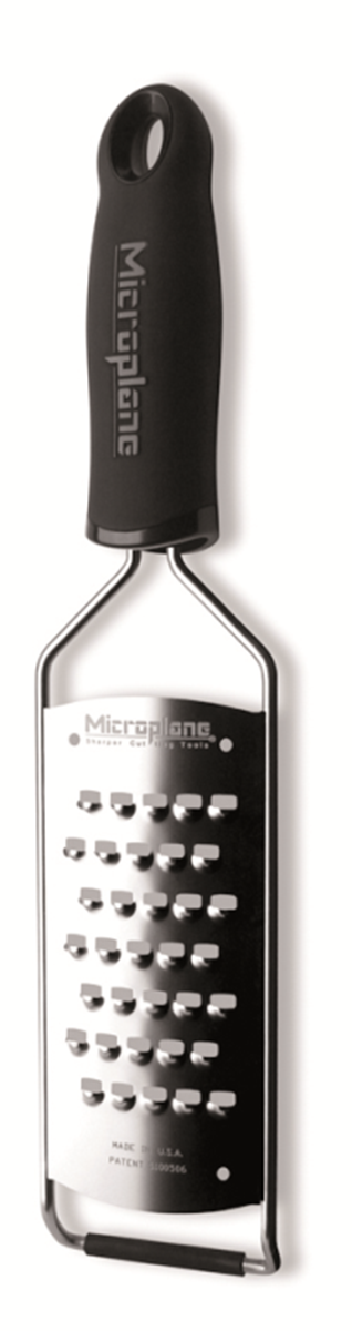 Microplane Gourmet Rasp Grof