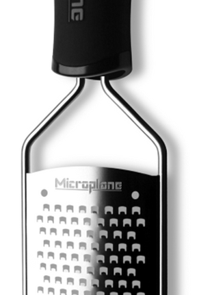 Microplane Gourmet Rasp Grof