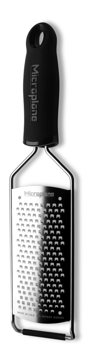 Microplane Gourmet Rasp Grof