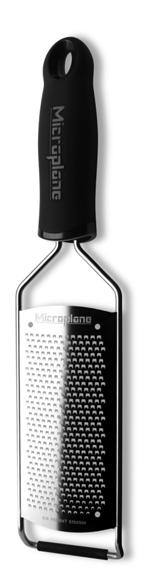 Microplane Gourmet Rasp Fijn