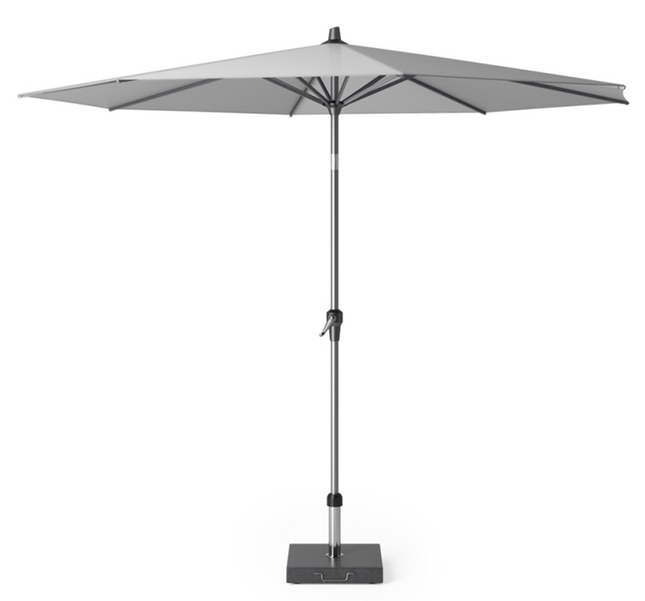 Platinum Riva parasol Ø3 m