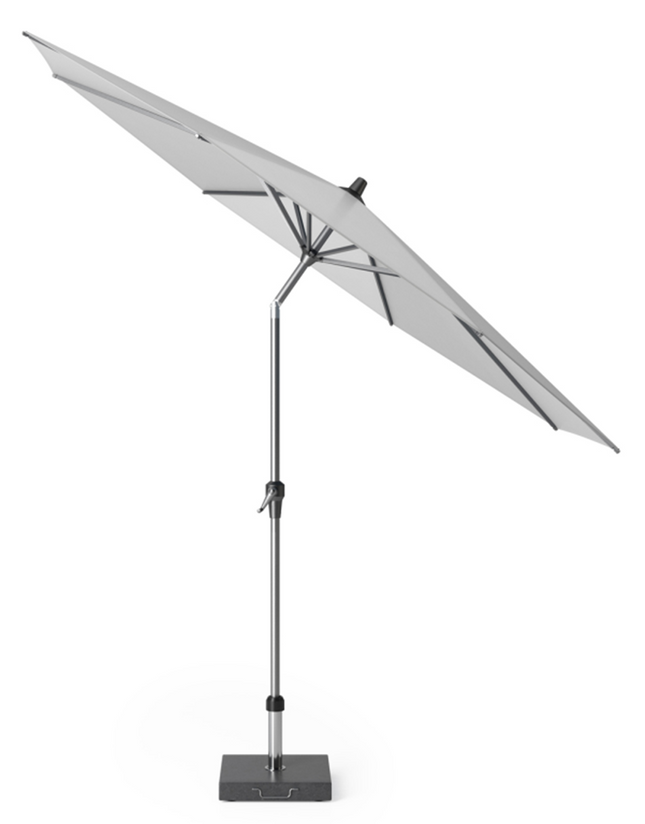 Platinum Riva parasol Ø3 m