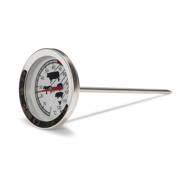 Braad & vleesthermometer