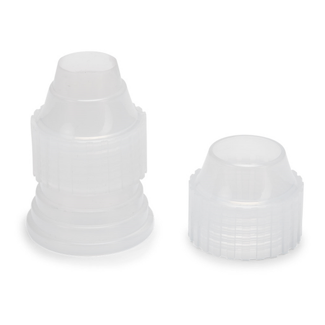 Patisse Adapter voor spuitmondjes - 6 cm