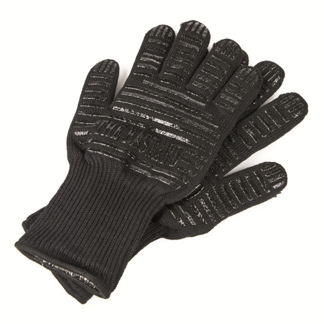 The Bastard Fiber Thermo BBQ Glove