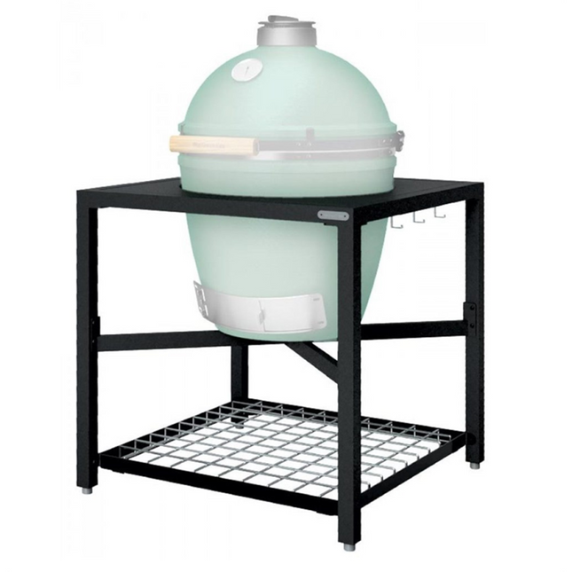 Big Green Egg Frame Large Excl wielen