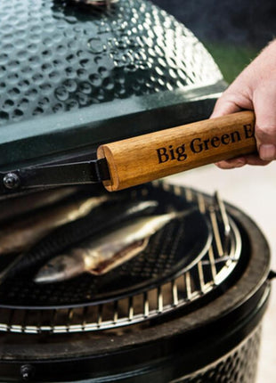 Big Green Egg Large met onderstel