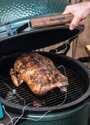 Big Green Egg Large met onderstel