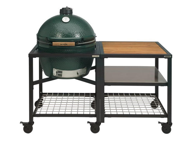 Big Green Egg Stainless Steel Grid Insert