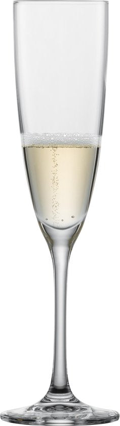 Schott Zwiesel Classico champagneglas nr.7 - 210 ml - 6 stuks