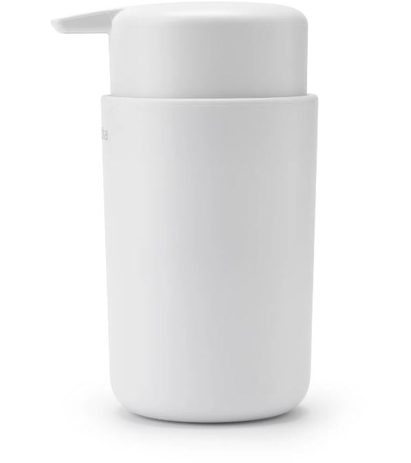 Brabantia Zeeppomp 250 ml wit