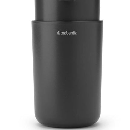 Brabantia ReNew Zeeppomp - 250 ml - Dark Grey