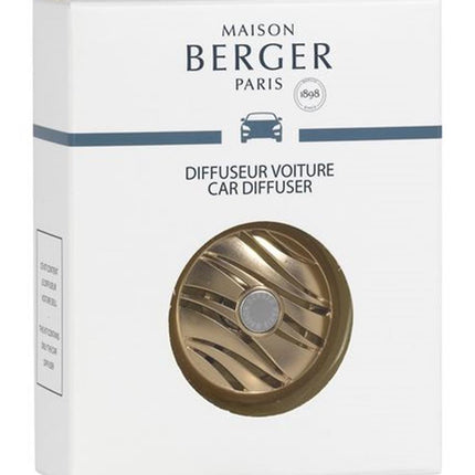 Maison Berger Autoparfum Diffuser Blissful Rosegoud