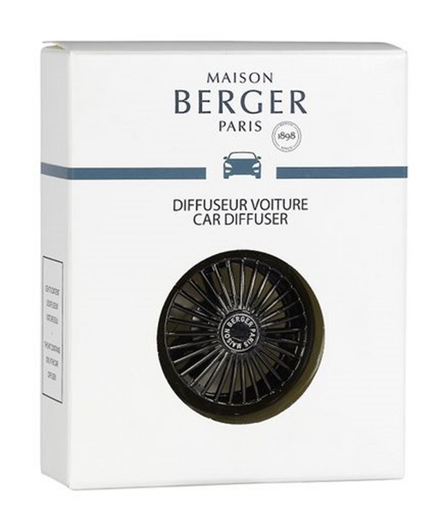 Lampe Berger Autoparfum Diffuser Gun me free of charge