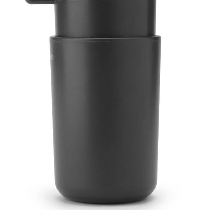 Brabantia ReNew Zeeppomp - 250 ml - Dark Grey