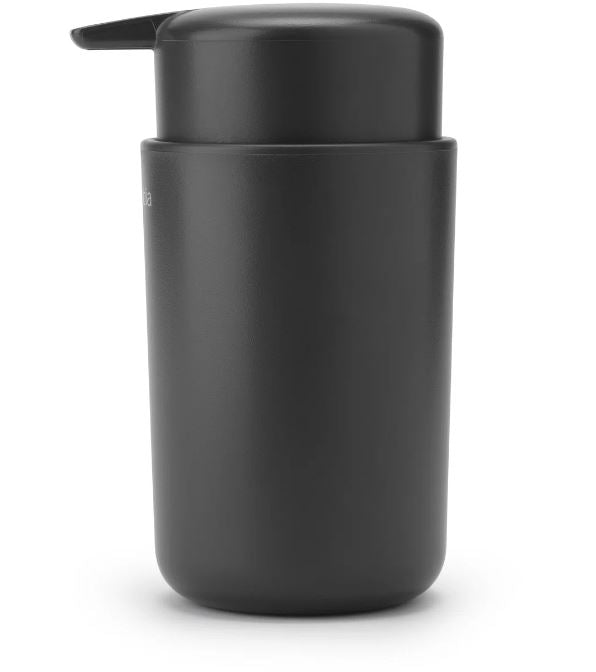 Brabantia ReNew Zeeppomp - 250 ml - Dark Grey