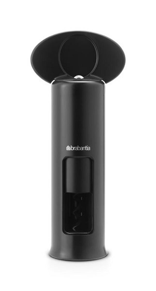 Brabantia Classic Kurkentrekker - Zwart - Matt Black