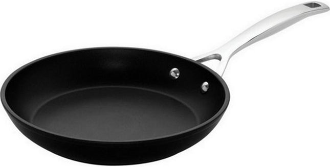 Le Creuset Les Forgées koekenpan ⌀28 cm - verbeterde anti-aanbaklaag