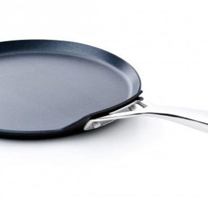 Le Creuset Les Forgées pannenkoekenpan ⌀28 cm