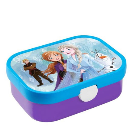 Mepal Lunchbox Campus - Frozen 2