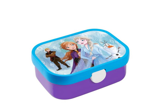 Mepal Lunchbox Campus - Frozen 2