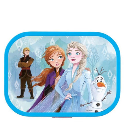 Mepal Lunchbox Campus - Frozen 2