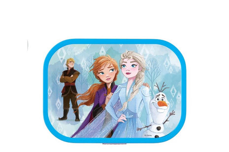 Mepal Lunchbox Campus - Frozen 2