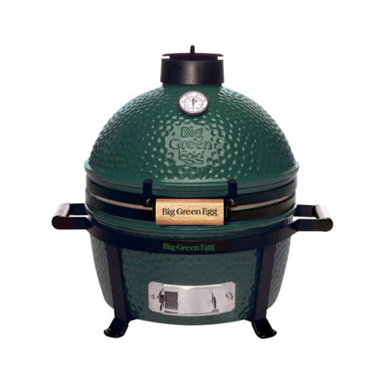 Big Green Egg MiniMax met onderstel