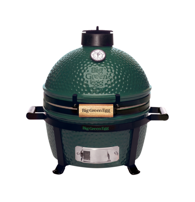 Big Green Egg MiniMax met onderstel