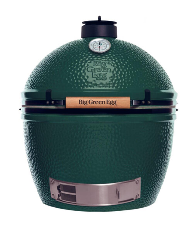 Big Green Egg XL met onderstel en hoes