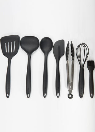 Tools2cook lepel - black pepper