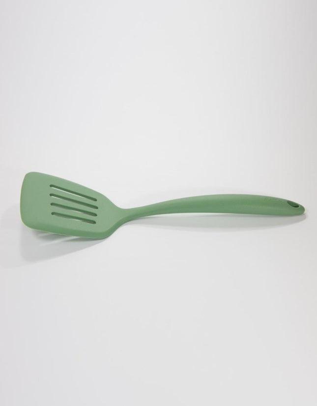 Tools2cook bakspatel open - sage green