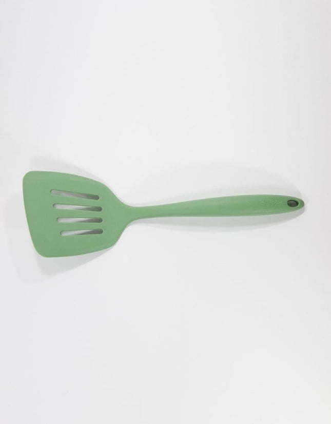 Tools2cook bakspatel open - sage green