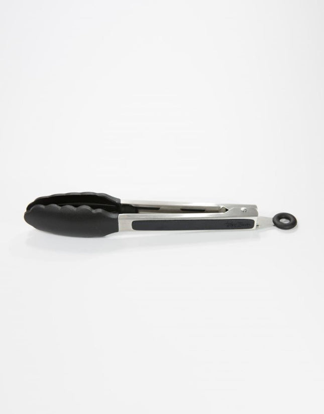 Tools2cook keukentang - black pepper