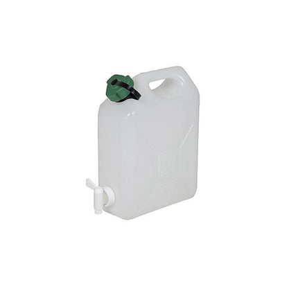 EDA Jerrycan met kraan 5ltr