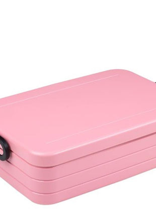 Mepal Lunchbox Take a Break large - Nordic Pink