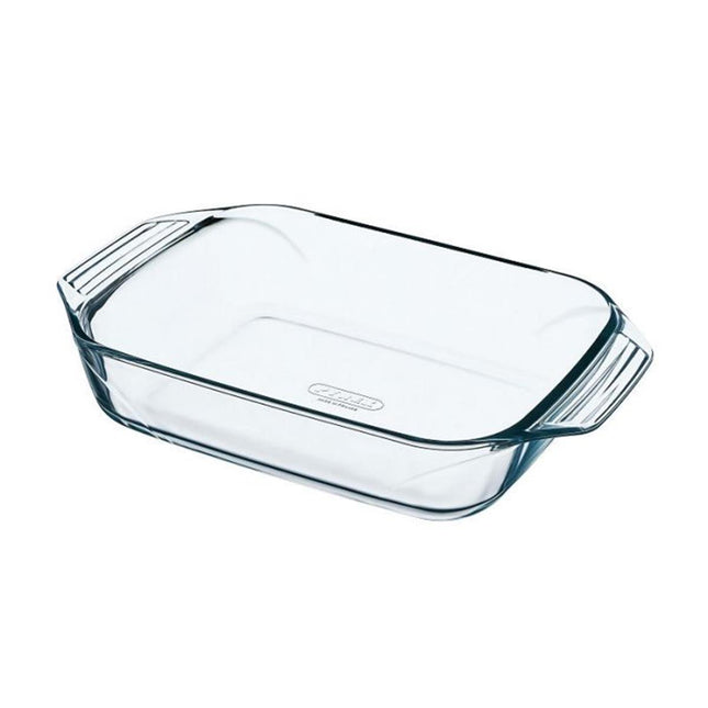 Pyrex Irresistible Ovenschaal RH met grepen - 2,5 L