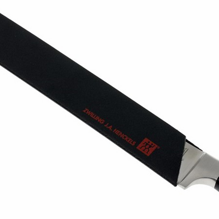 Zwilling J.A. Henckels Beschermhoes Zwart - 205 x 5 x 50 mm