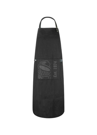 Big Green Egg Canvas Schort (Apron)