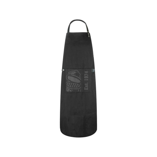 Big Green Egg Canvas Schort (Apron)