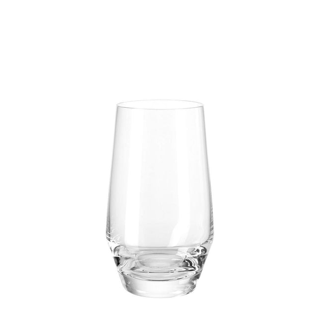 Leonardo Puccini longdrinkglas 365 ml - 6 stuks