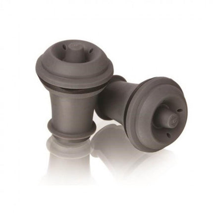 Vacuvin Wine Stopper set - 2 stuks