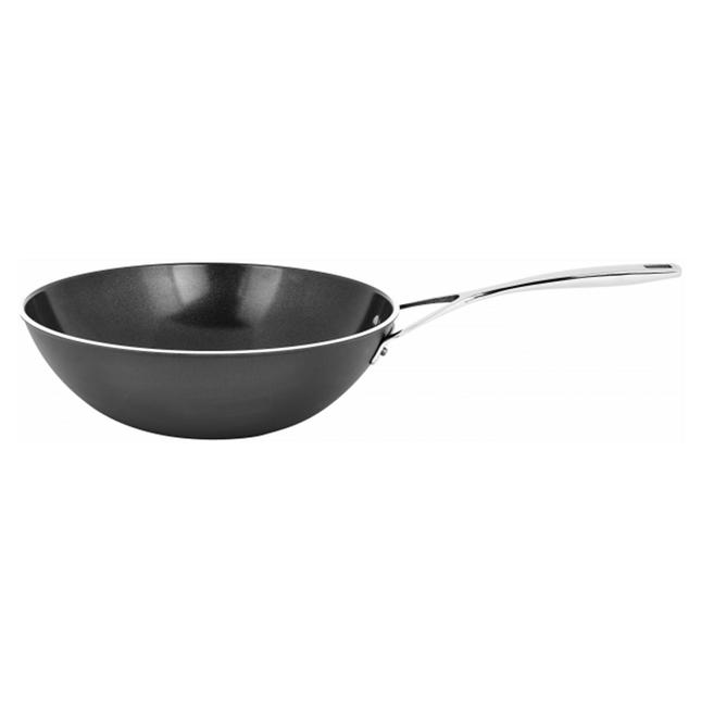 Demeyere Alu Pro Ceraforce wok - 30 cm